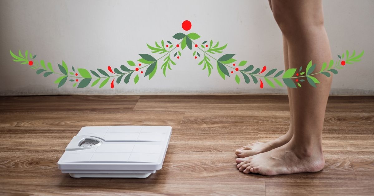 Los consejos de Sanitas para reducir excesos navideños