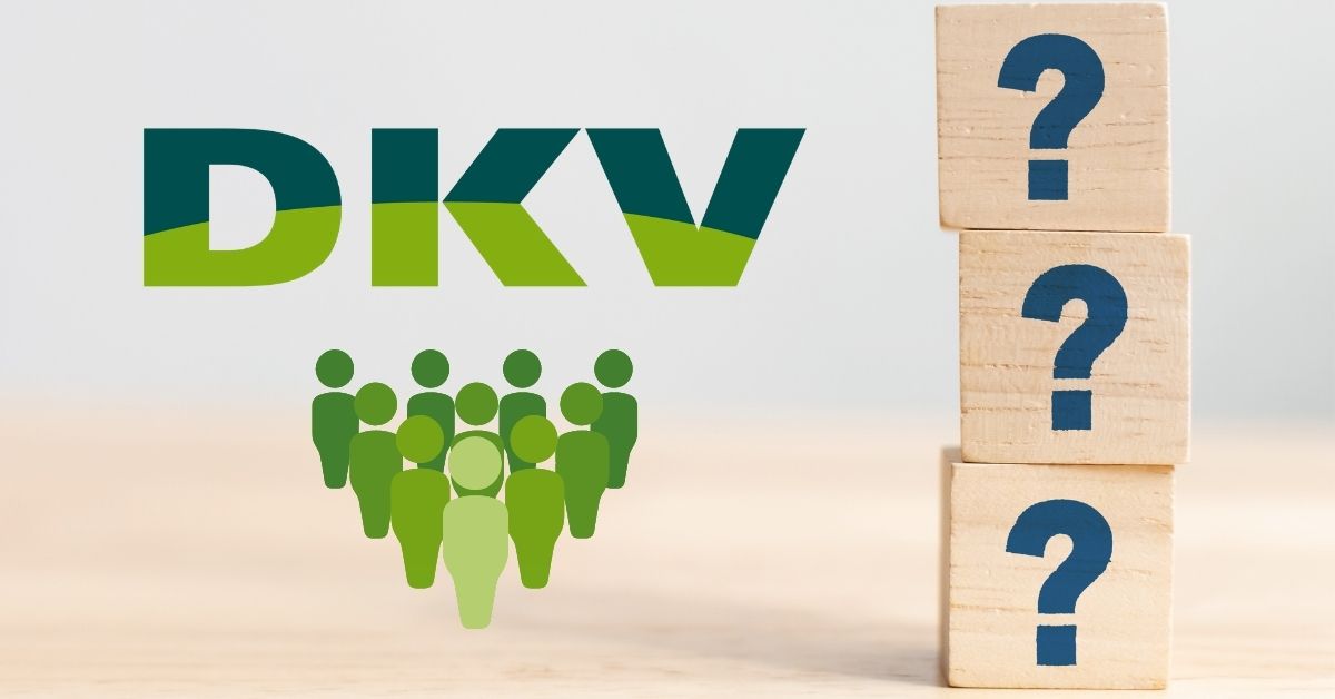 ¿Por qué las empresas contratan DKV para sus empleados
