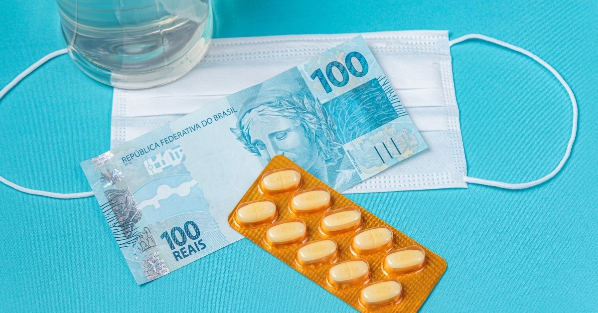2021 ha terminado con menos inversión en Salud Pública