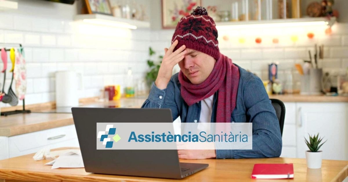 Assistència ON, el nuevo servicio de videoconsulta de Assistència Sanitària