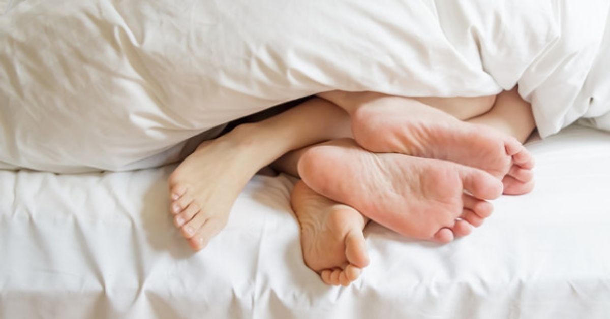 La conversación sobre salud sexual que deberías tener con tu pareja