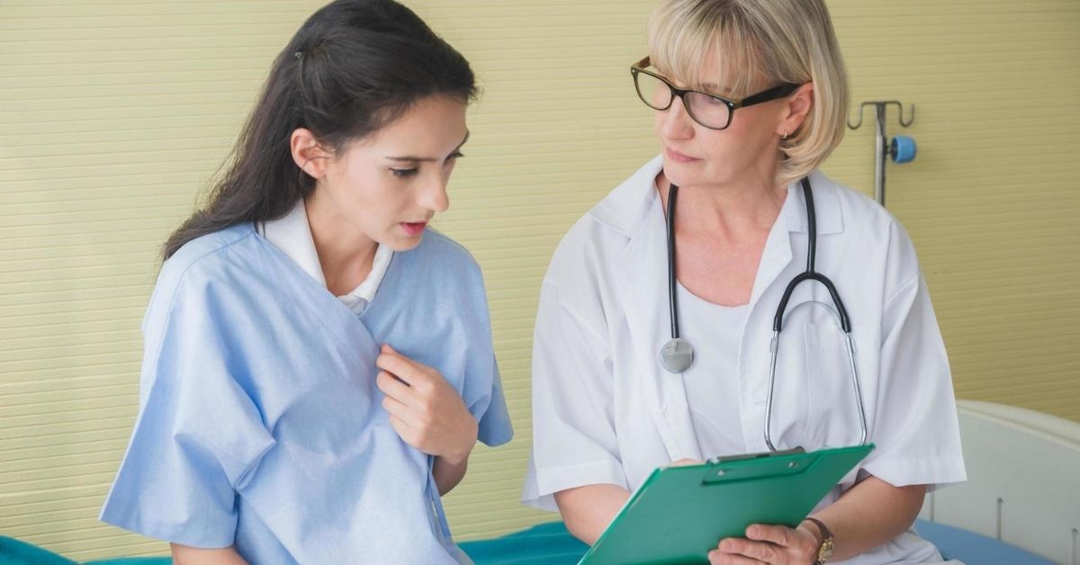 La prevención también forma parte del seguro de salud