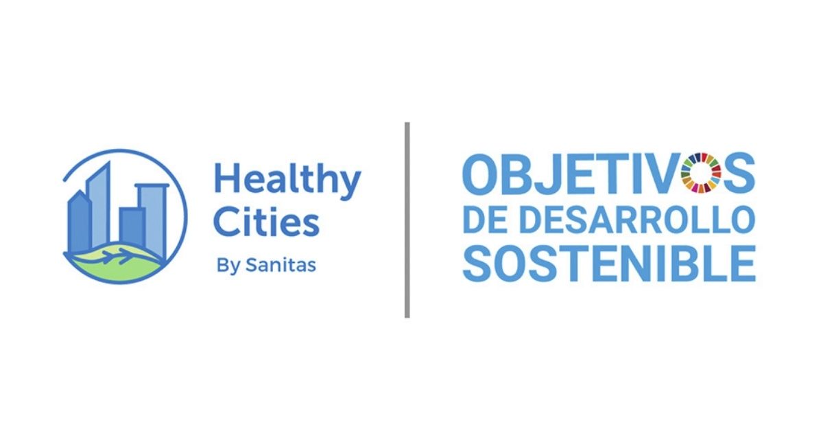 Las medidas que Sanitas lleva a cabo para mantener el compromiso con el Pacto Mundial de Naciones Unidas