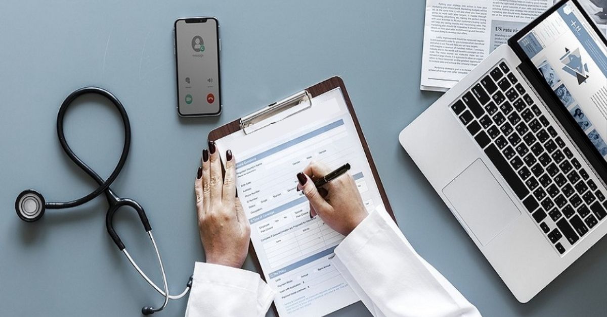 Cómo desgravarse el seguro médico siendo autónomo