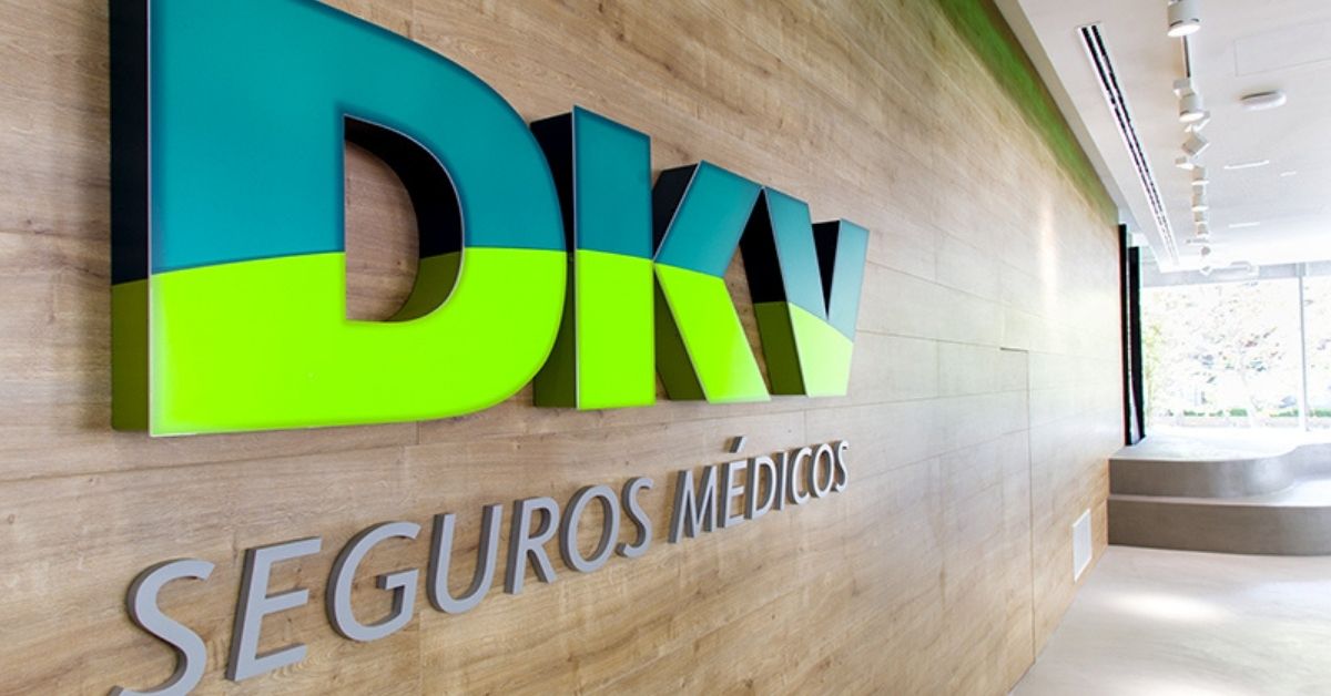 DKV agradece la labor del sector sanitario en el mundo del deporte