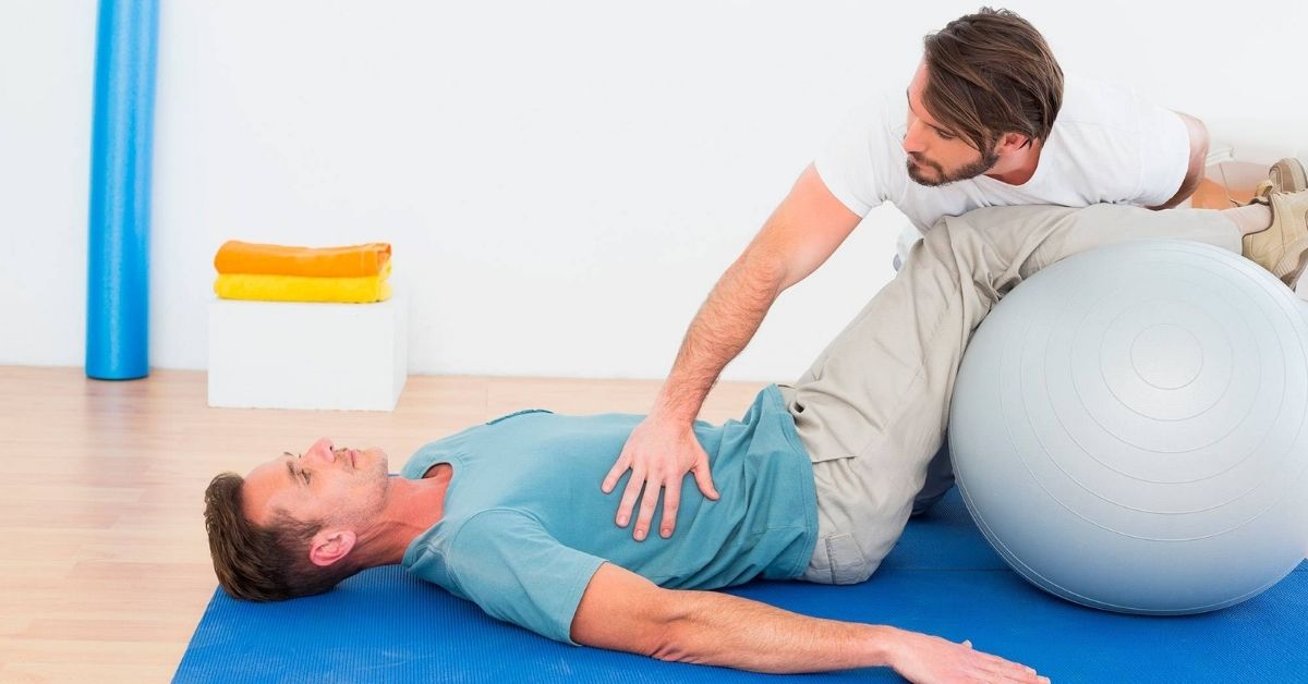Siete Centros de Rehabilitación Avanzada constituirán el modelo de fisioterapia integral de Sanitas en 2022