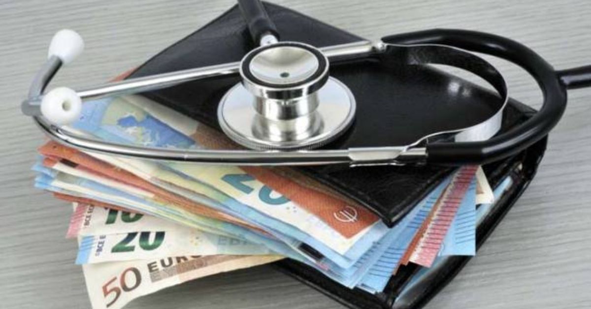 El seguro de salud sigue creciendo, y sus costes también