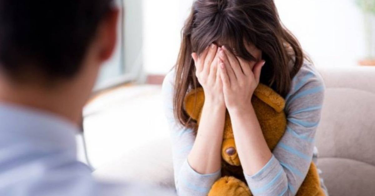 La inaccesibilidad a la salud mental