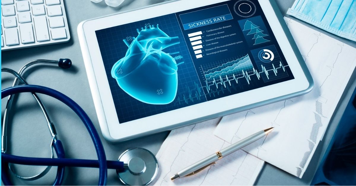 La salud digital es el siguiente paso