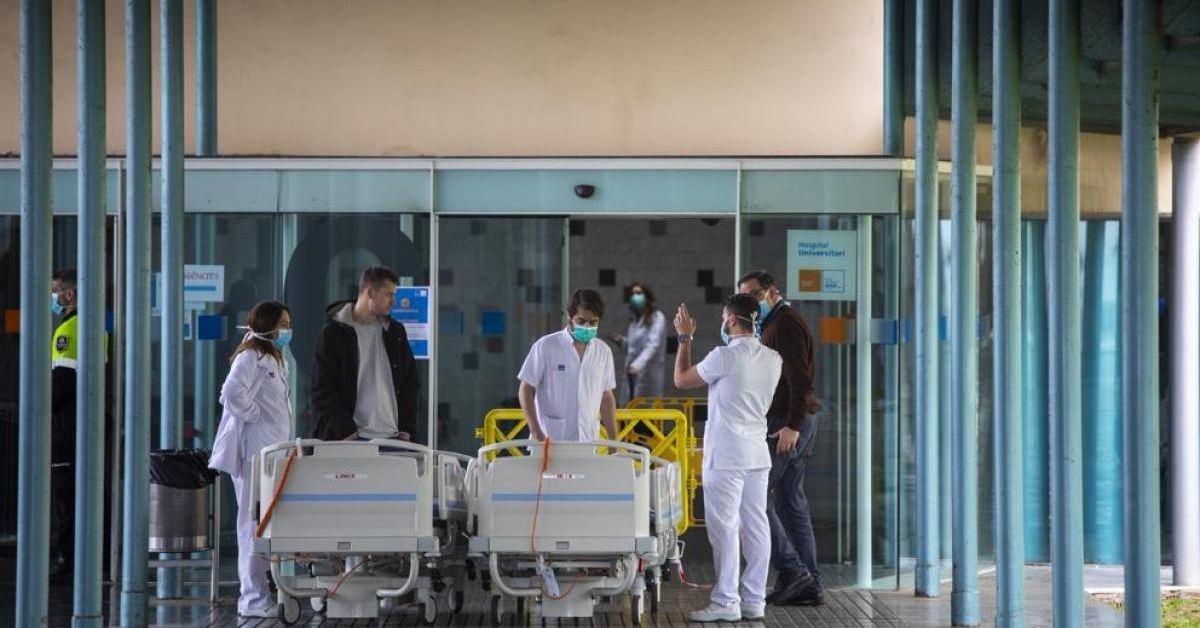 La sanidad privada asume un 30% del déficit de la asistencia sanitaria