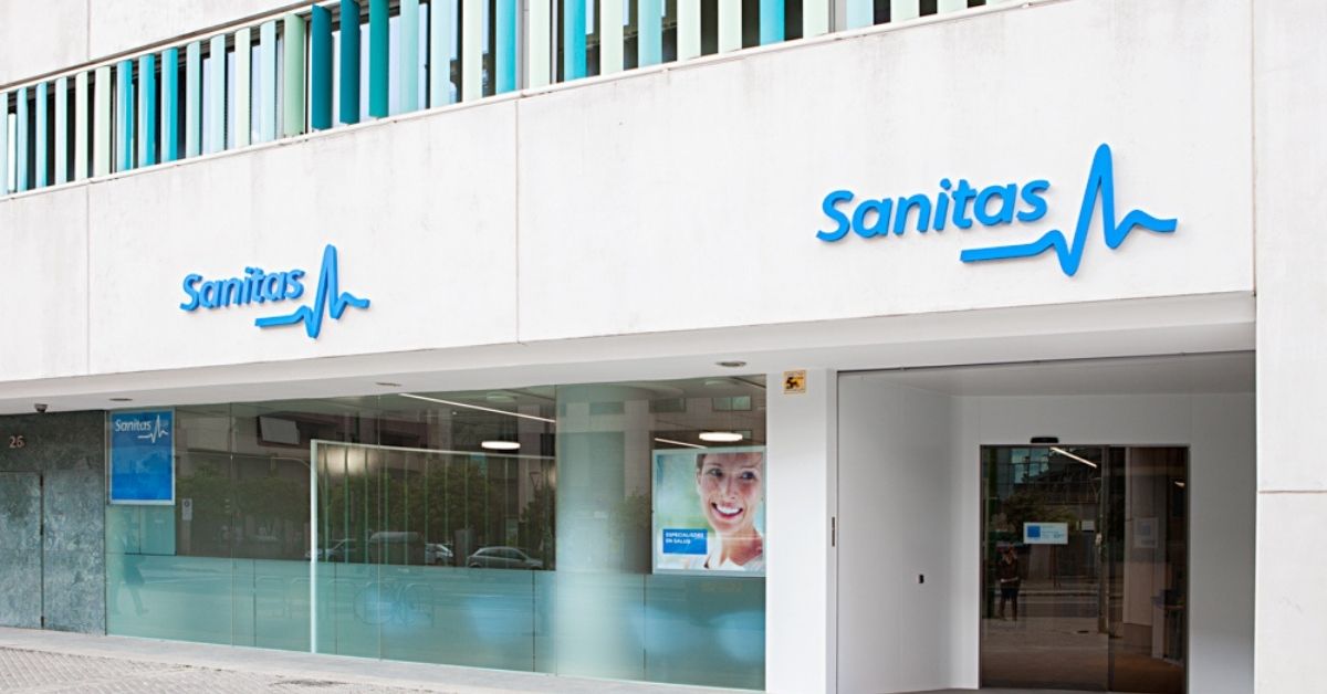 Sanitas impulsa la formación de sus empleados