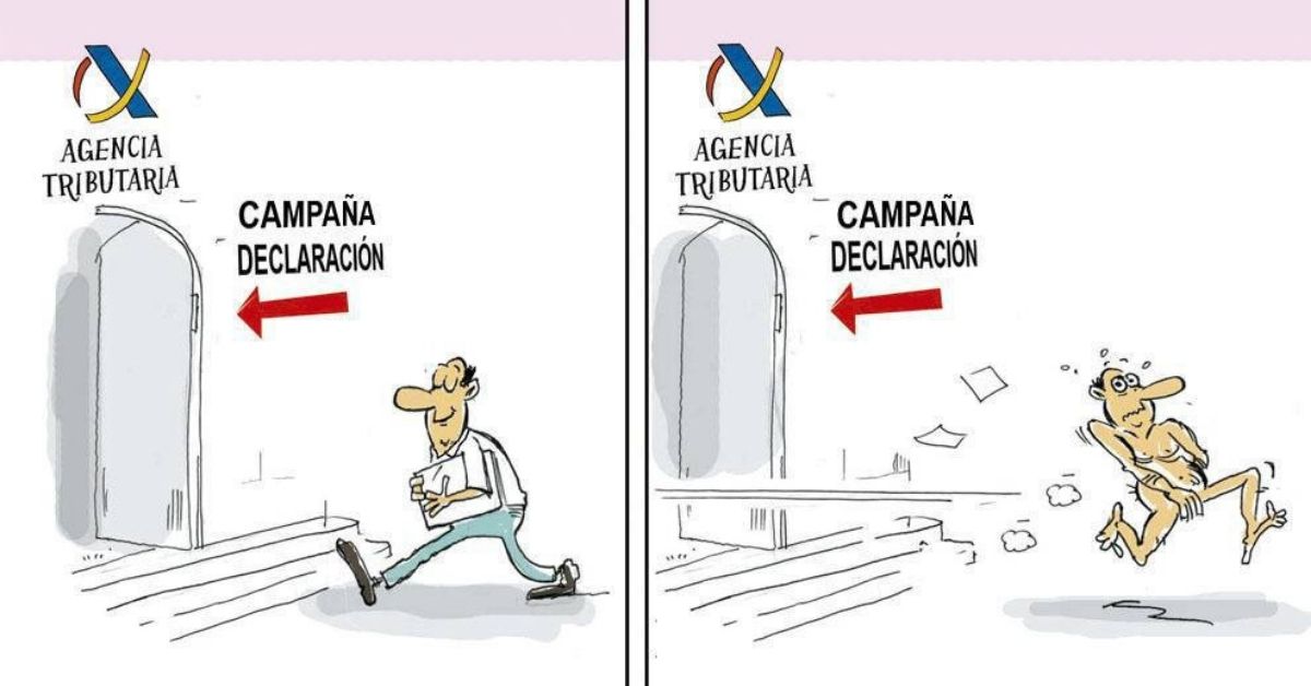 El seguro de salud no desgravará en la declaración de la renta