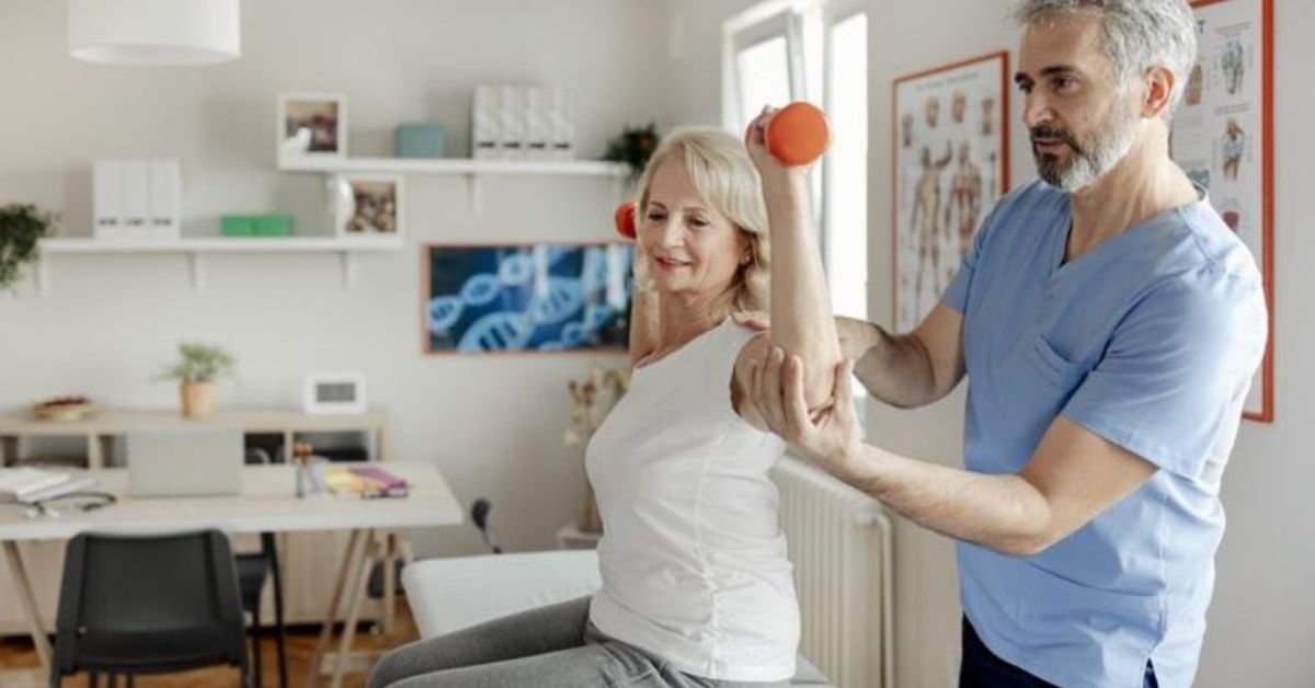 La generación silver elegirá invertir en salud