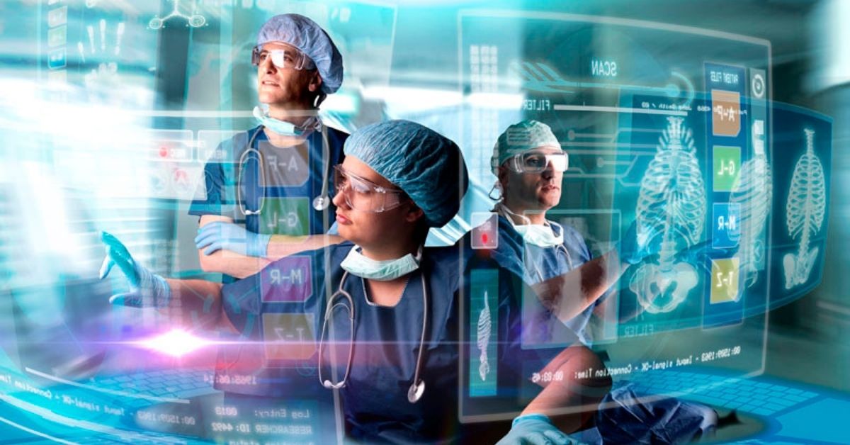 La telemedicina permite ahorrar en gastos
