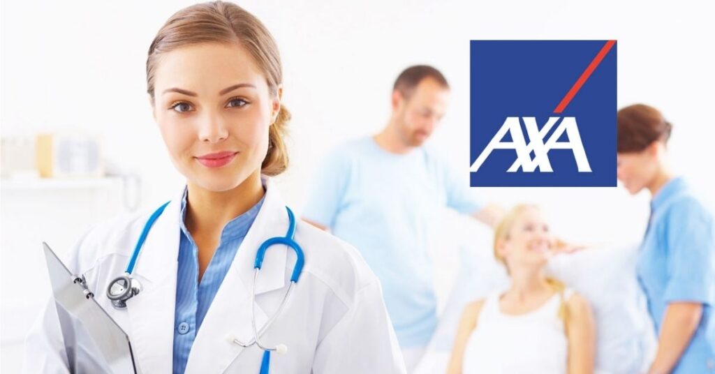 Nuevos límites en el Seguro de reembolso de AXA Óptima Plus