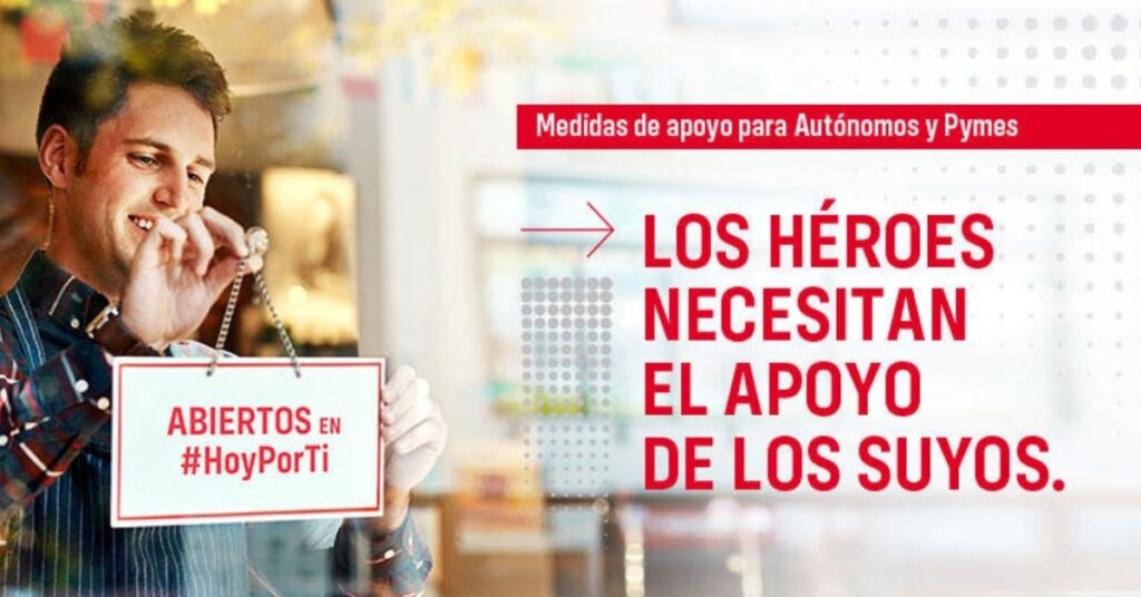 Seguro de salud MAPFRE para autónomos