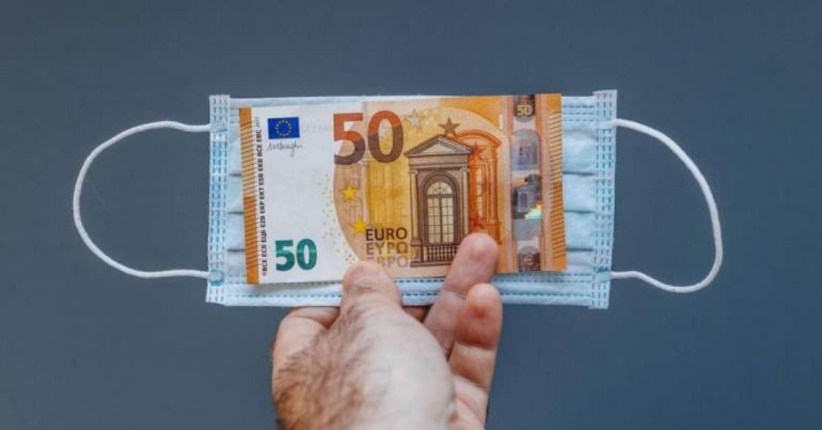 ¿Cuánto ha costado el covid a los españoles