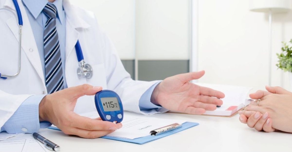 ¿Por qué contratar un seguro de salud siendo diabético