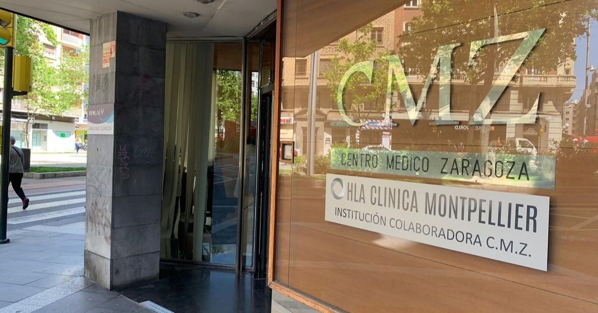 Asisa invierte en el Centro Médico de Zaragoza