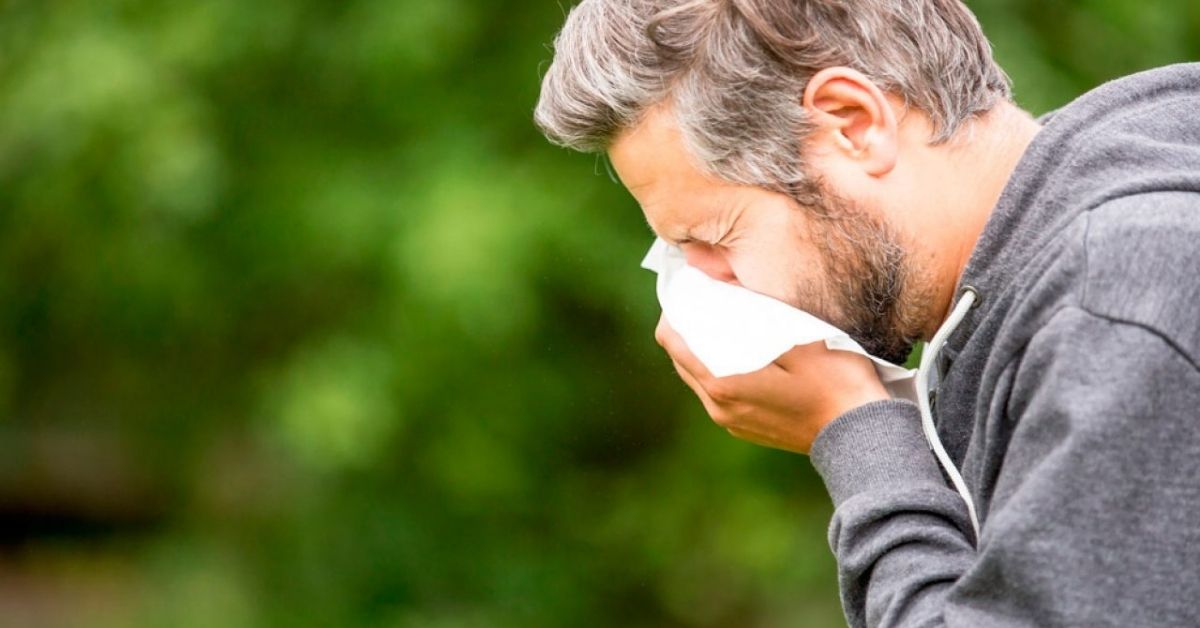 ¿Cómo cuidar tu salud en primavera