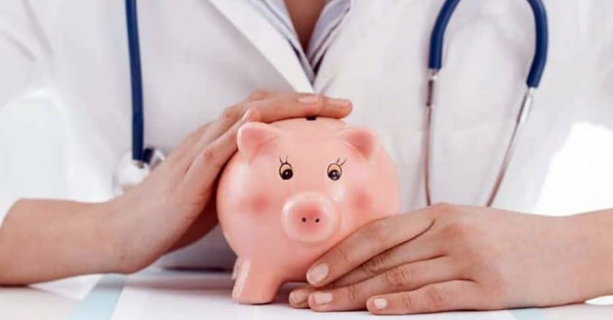 ¿Qué es un seguro de salud sin copagos