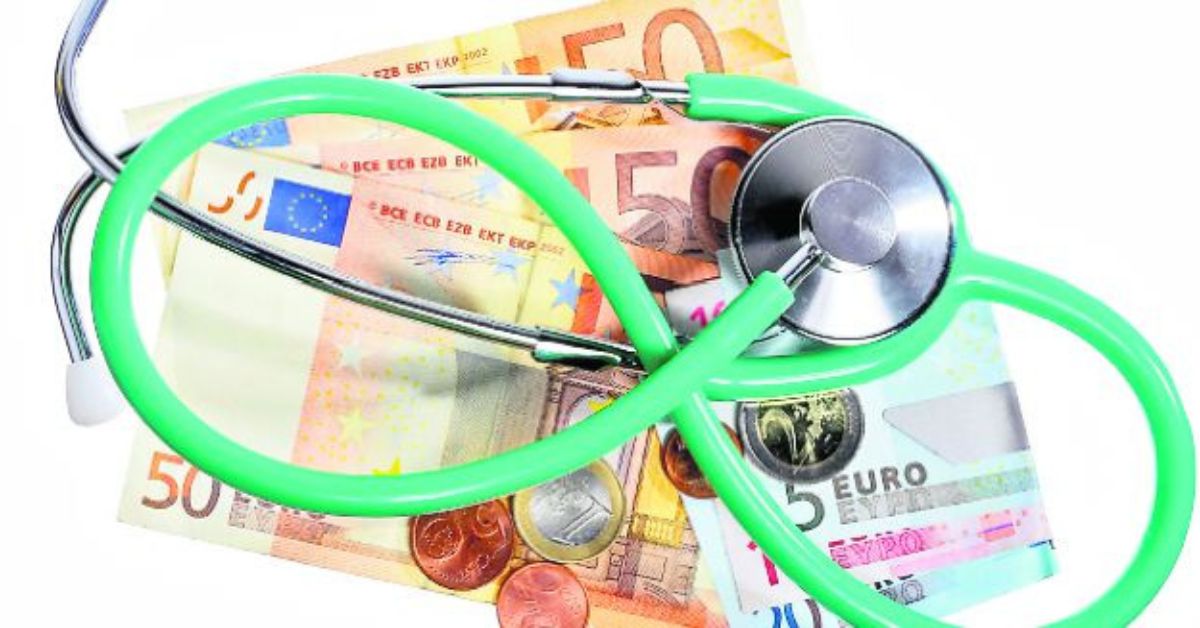 Se contratan más seguros de salud desde el inicio de la pandemia