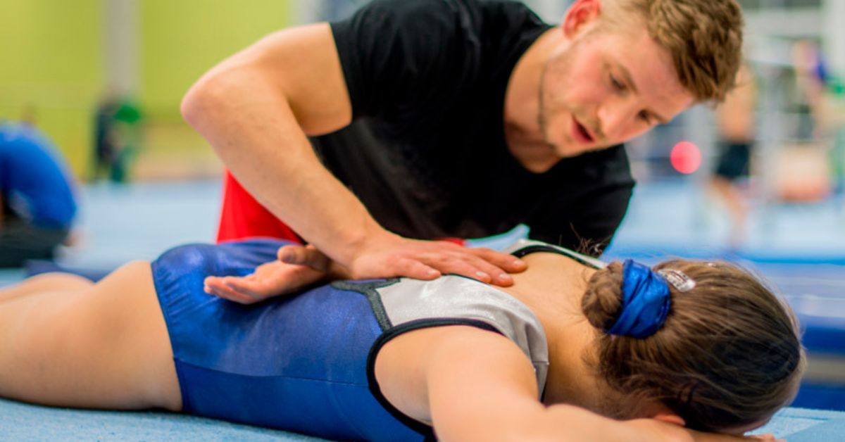 Seguros de salud para deportistas que necesitan fisioterapia