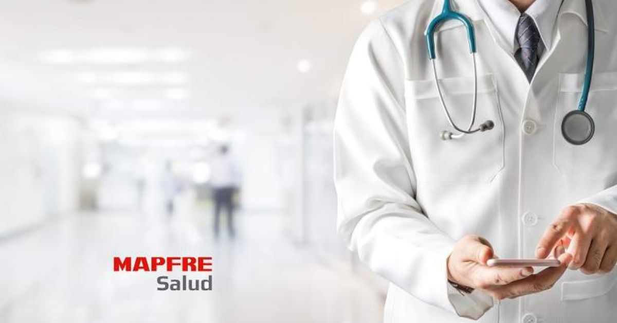 10% de descuento en seguros de salud MAPFRE para nuevos clientes