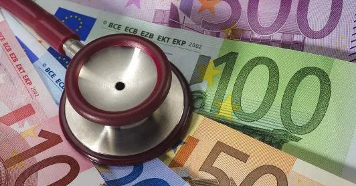 Las subidas de precios también pueden afectar a los seguros de salud
