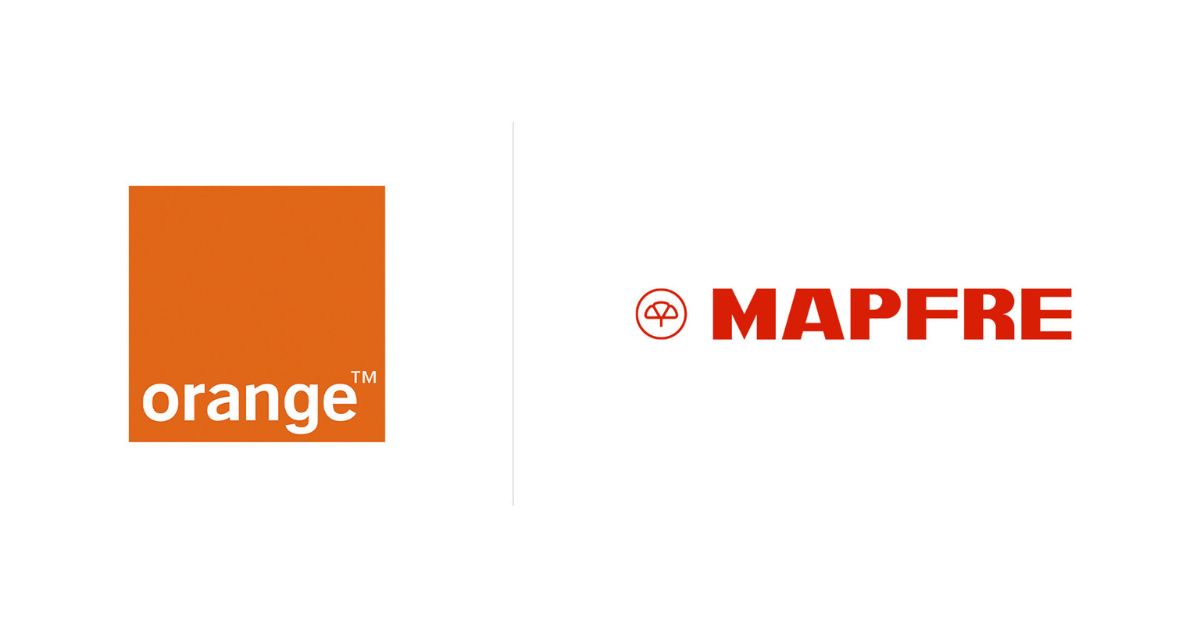 Los clientes de Orange podrán contratar los seguros de salud de Mapfre