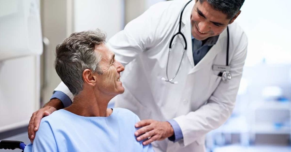 ¿Cómo es un buen seguro de salud