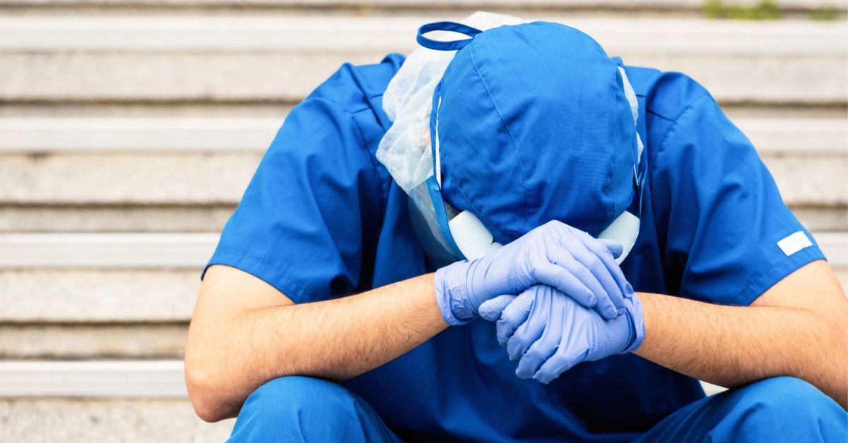 La asistencia primaria gallega, colapsada desde la pandemia
