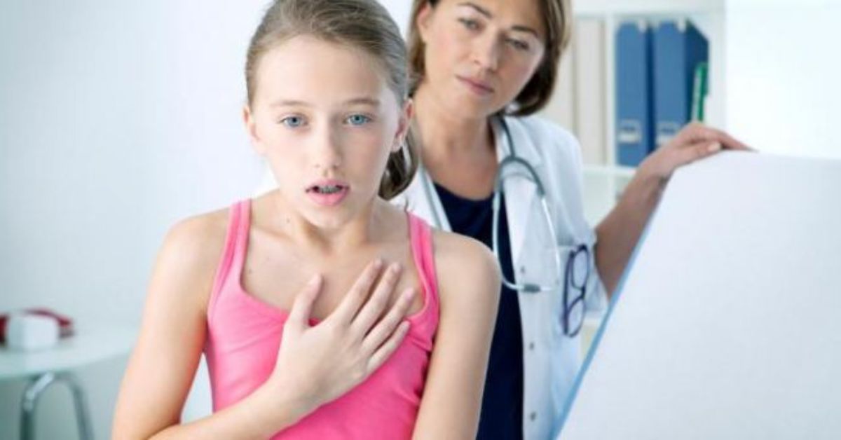 Las ventajas de los seguros de salud para menores de 16 años