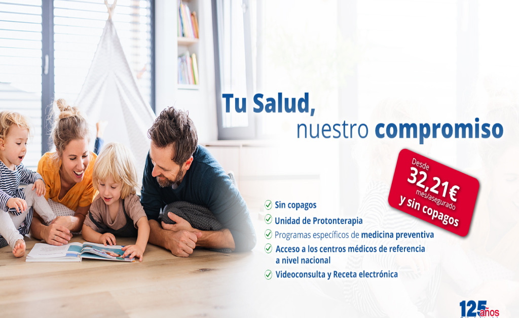 Asefa Salud