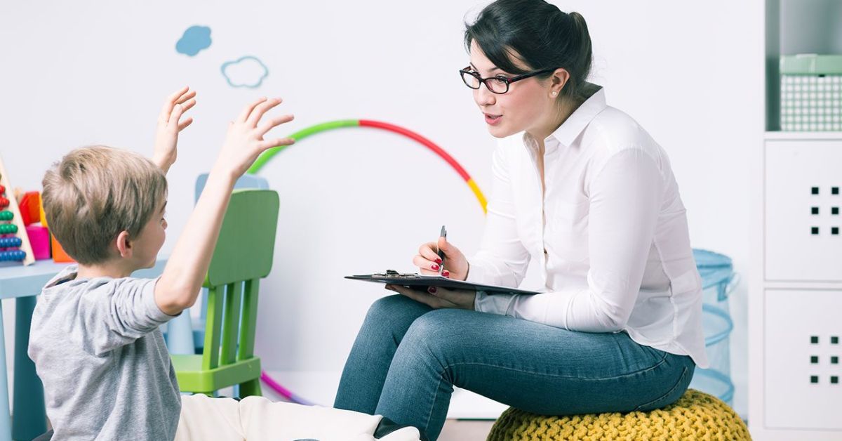 La salud mental infantil, una de las principales preocupaciones de los seguros de salud