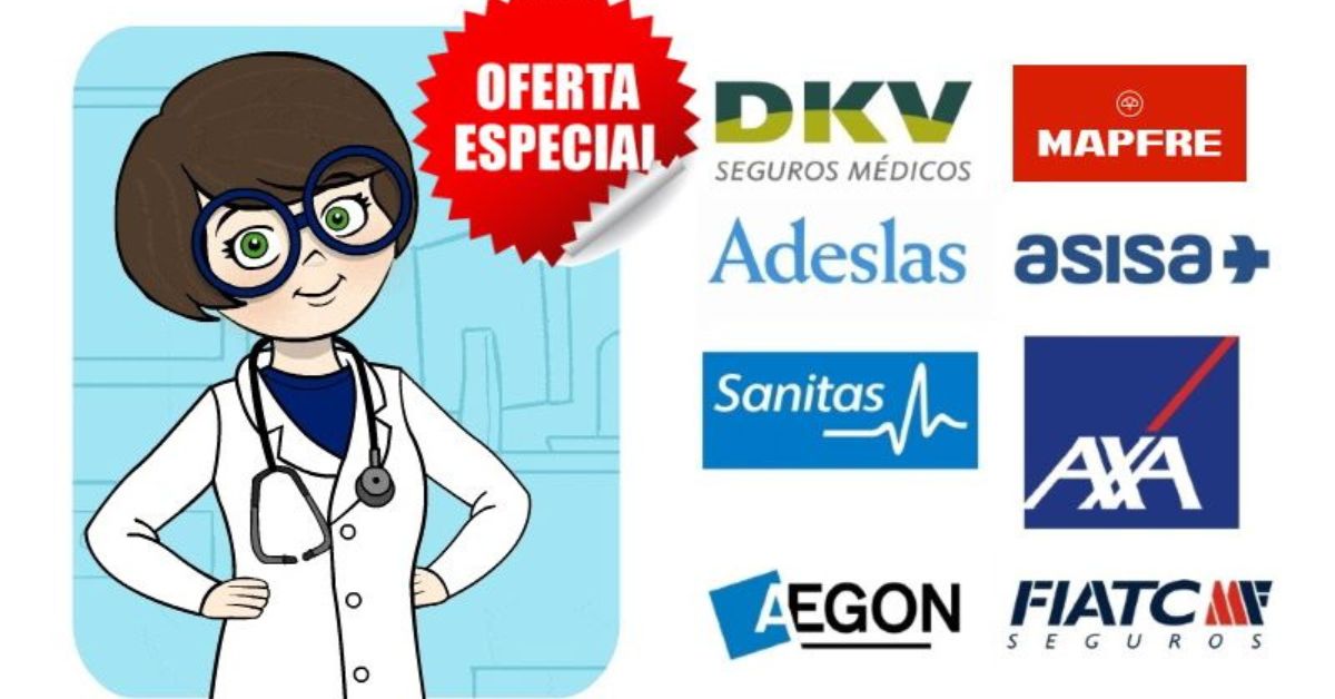 Cuáles son los mejores seguros médicos para ti y tu bolsillo en 2023