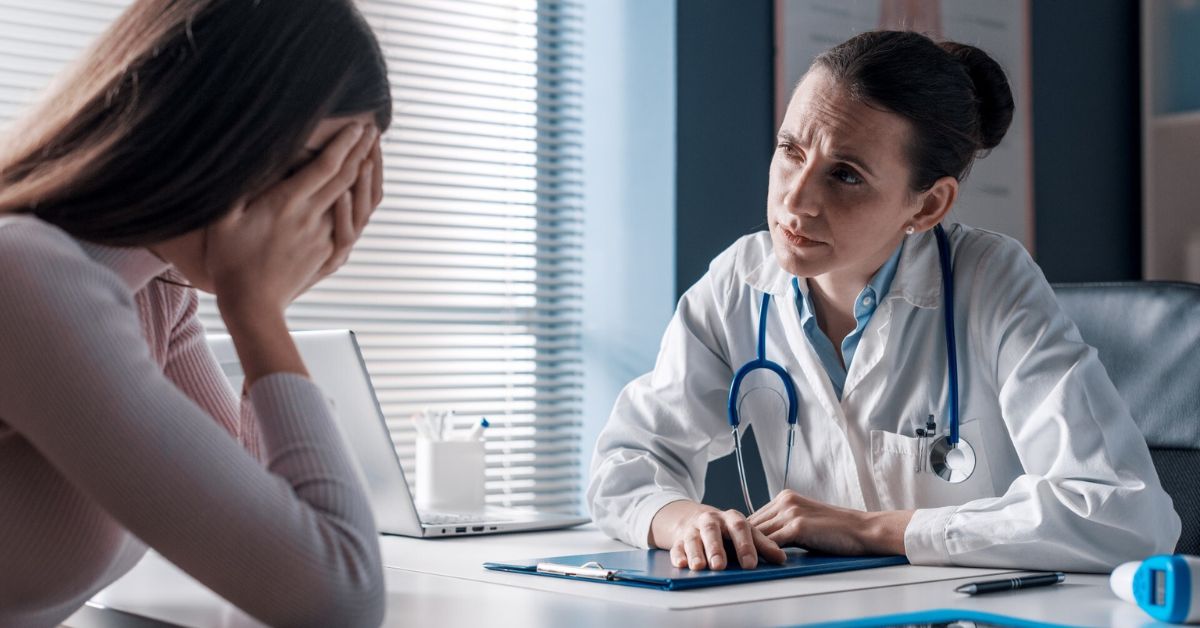 La salud mental, uno de los cinco principales riesgos que gestionan las aseguradoras