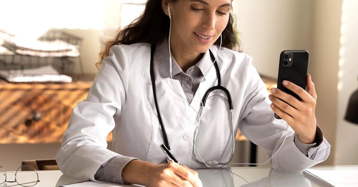 La telemedicina ya es una realidad en las nuevas pólizas de seguros de salud