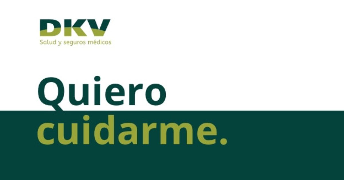 Los 6 planes de prevención de DKV para sus asegurados