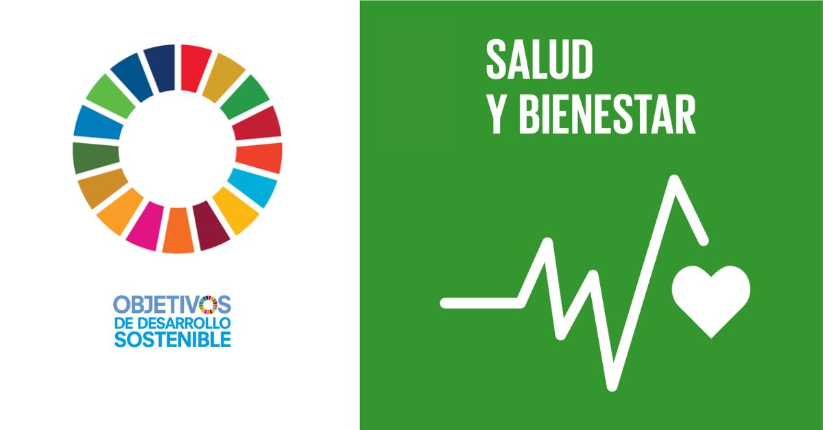 La mayor parte de los seguros de salud cuentan con objetivos compatibles con los ODS