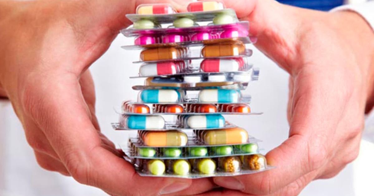 ¿Sabes qué es la cobertura de farmacia en los seguros de salud