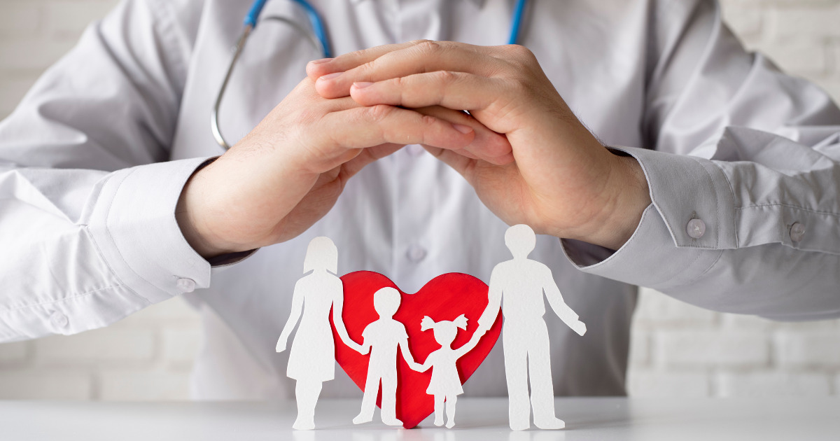 contrata un seguro de salud