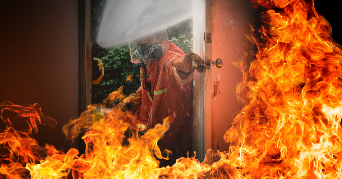incendios
