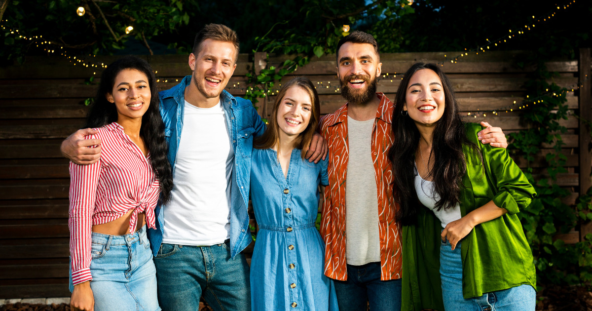 seguros para jovenes