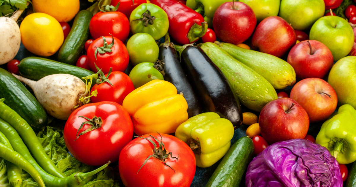 verduras