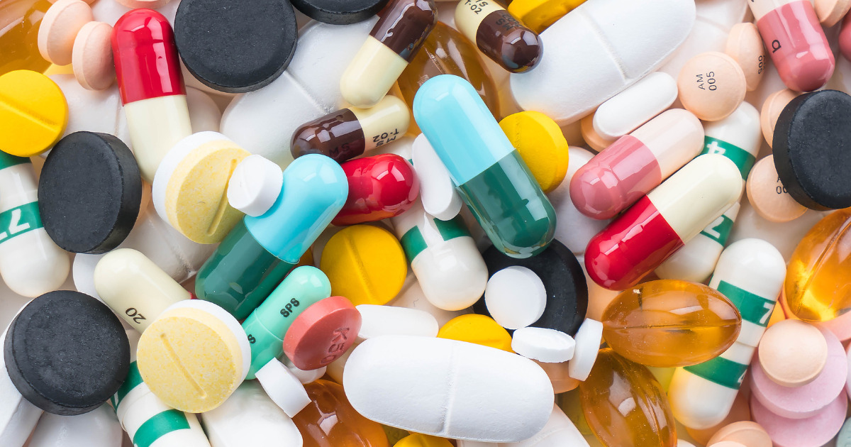 medicinas