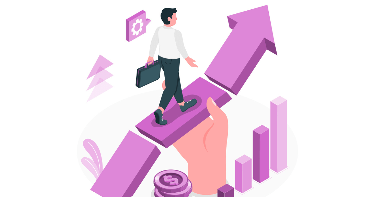 concepto de soporte empresarial