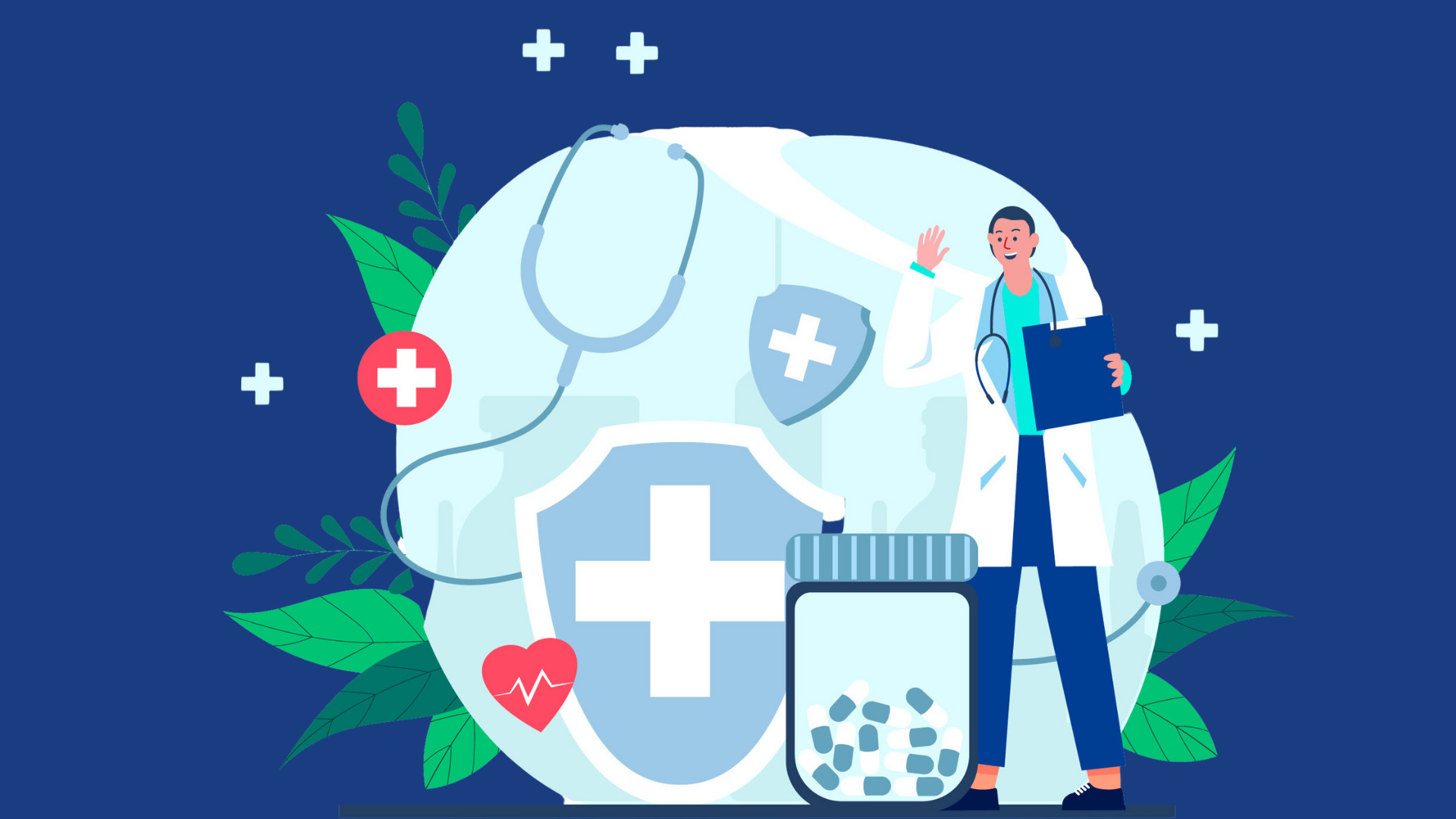 seguro de Salud
