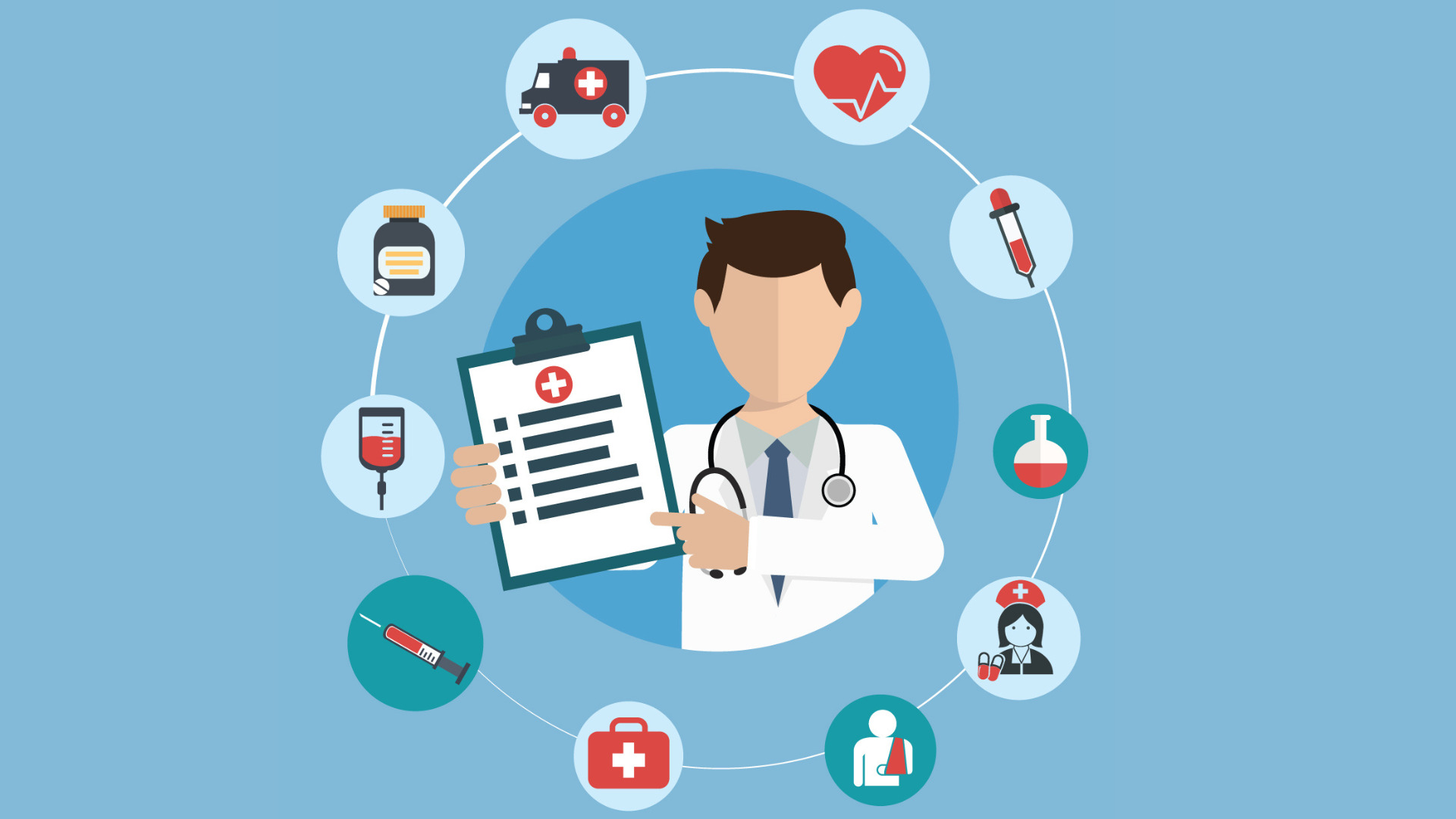 seguro de salud