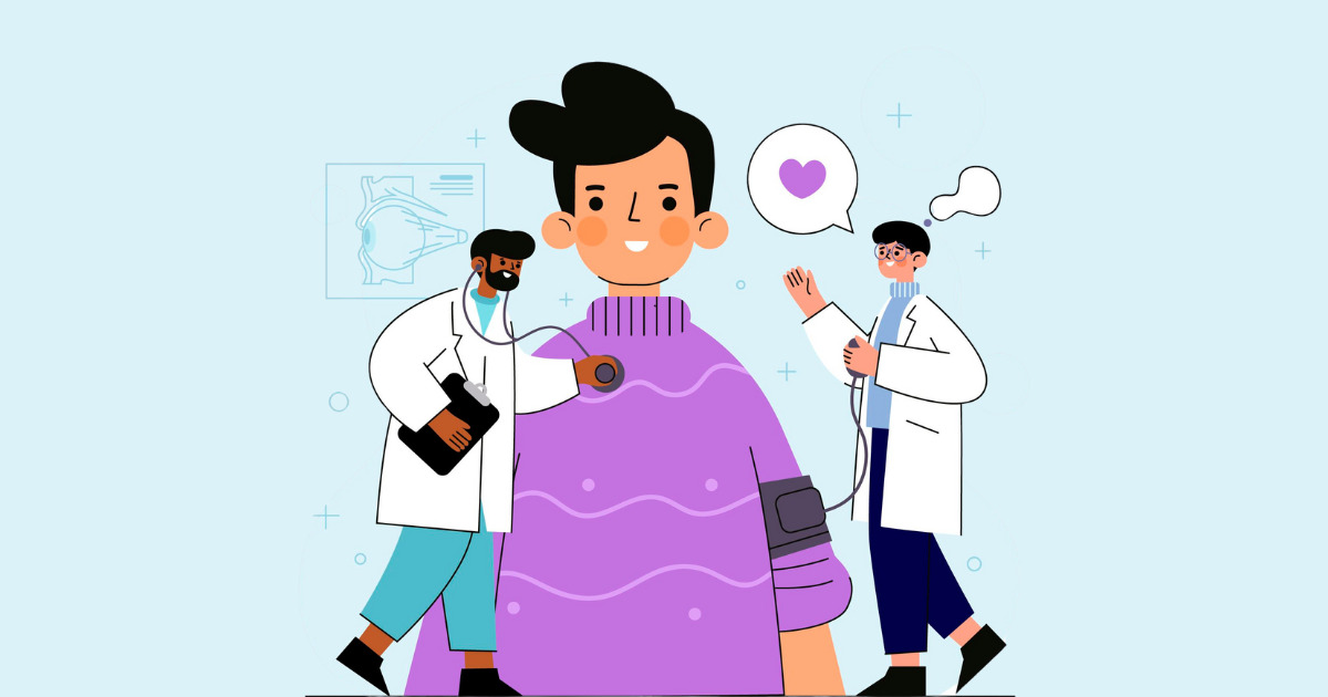 seguro de salud orientado a prevenir